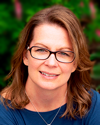 Traci Blair